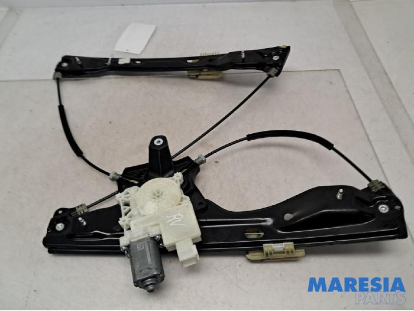 Opel - Astra - Window mechanism 4-door, front right
