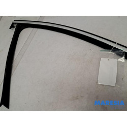Opel - Astra - Quarter light, front right