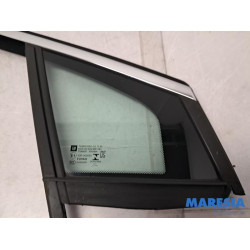 Opel - Astra - Quarter light, front right