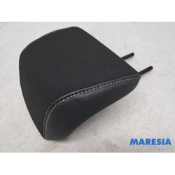 Citroen - C3 - Headrest