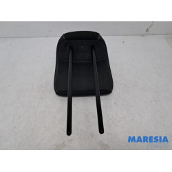 Citroen - C3 - Headrest