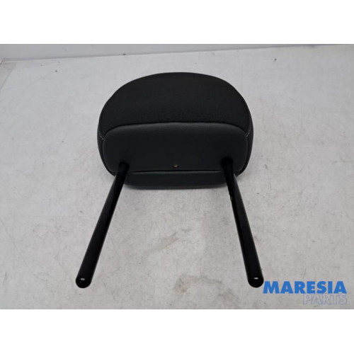 Citroen - C3 - Headrest