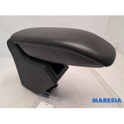 Citroen - C3 - Armrest