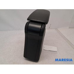 Citroen - C3 - Armrest