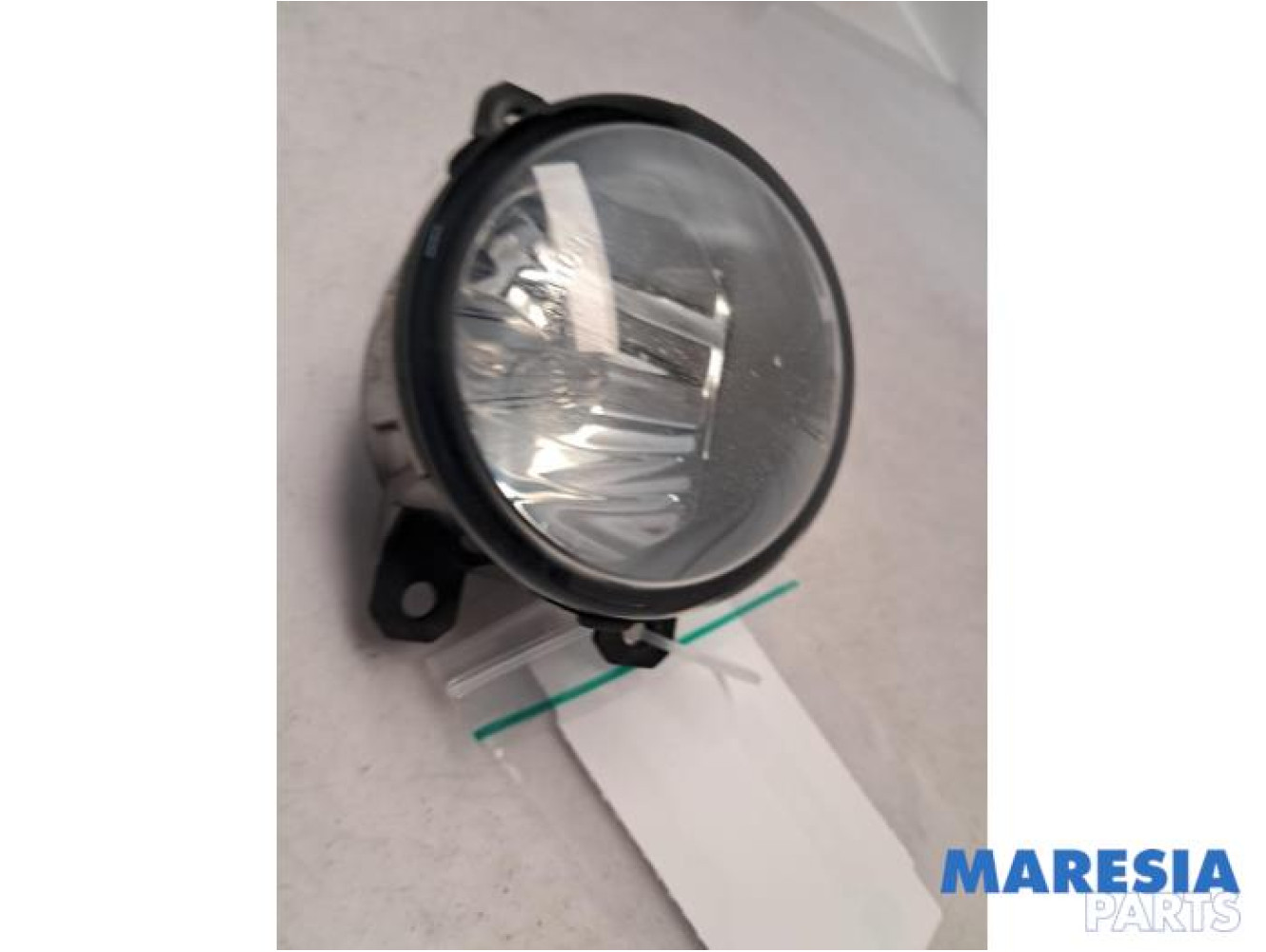 Peugeot - 308 - Fog light, front left