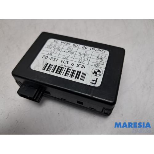 BMW - 1-Serie - Rain sensor