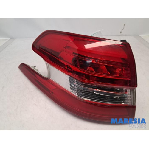 Peugeot - 308 - Taillight, left