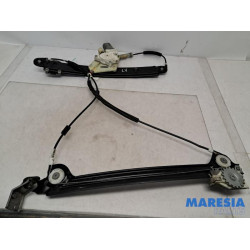 BMW - 1-Serie - Window mechanism 2-door, front left