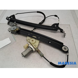 BMW - 1-Serie - Window mechanism 2-door, front left