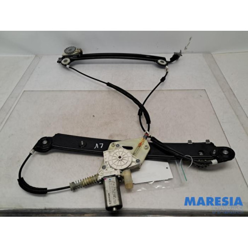BMW - 1-Serie - Window mechanism 2-door, front left