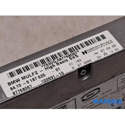 BMW - 1-Serie - Bluetooth module