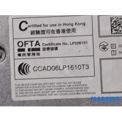 BMW - 1-Serie - Bluetooth module
