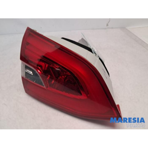 Peugeot - 308 - Taillight, left