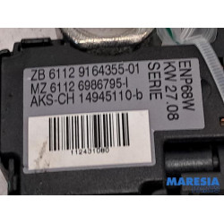 BMW - 1-Serie - Batteriesensor