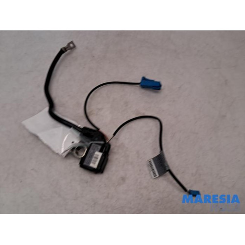 BMW - 1-Serie - Batteriesensor