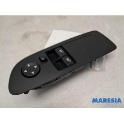BMW - 1-Serie - Multi-functional window switch
