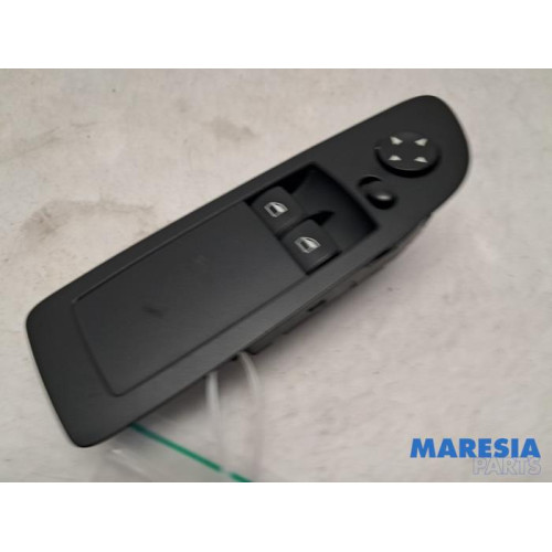 BMW - 1-Serie - Multi-functional window switch