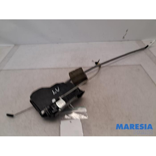 BMW - 1-Serie - Door lock mechanism 2-door, left
