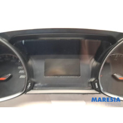 Peugeot - 308 - Instrument panel