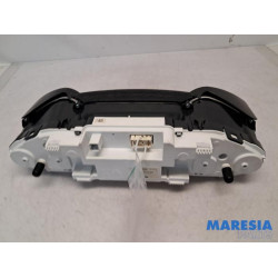 Peugeot - 308 - Instrument panel