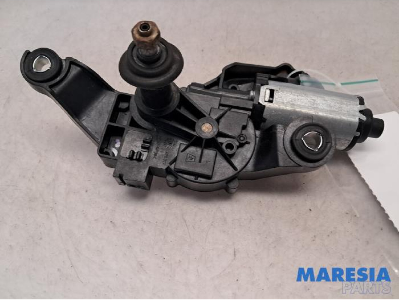 BMW - 1-Serie - Moteur essuie-glace arrière
