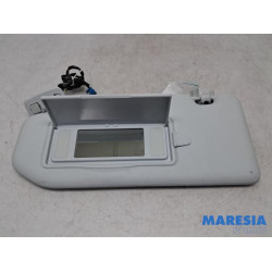 Peugeot - 308 - Sun visor