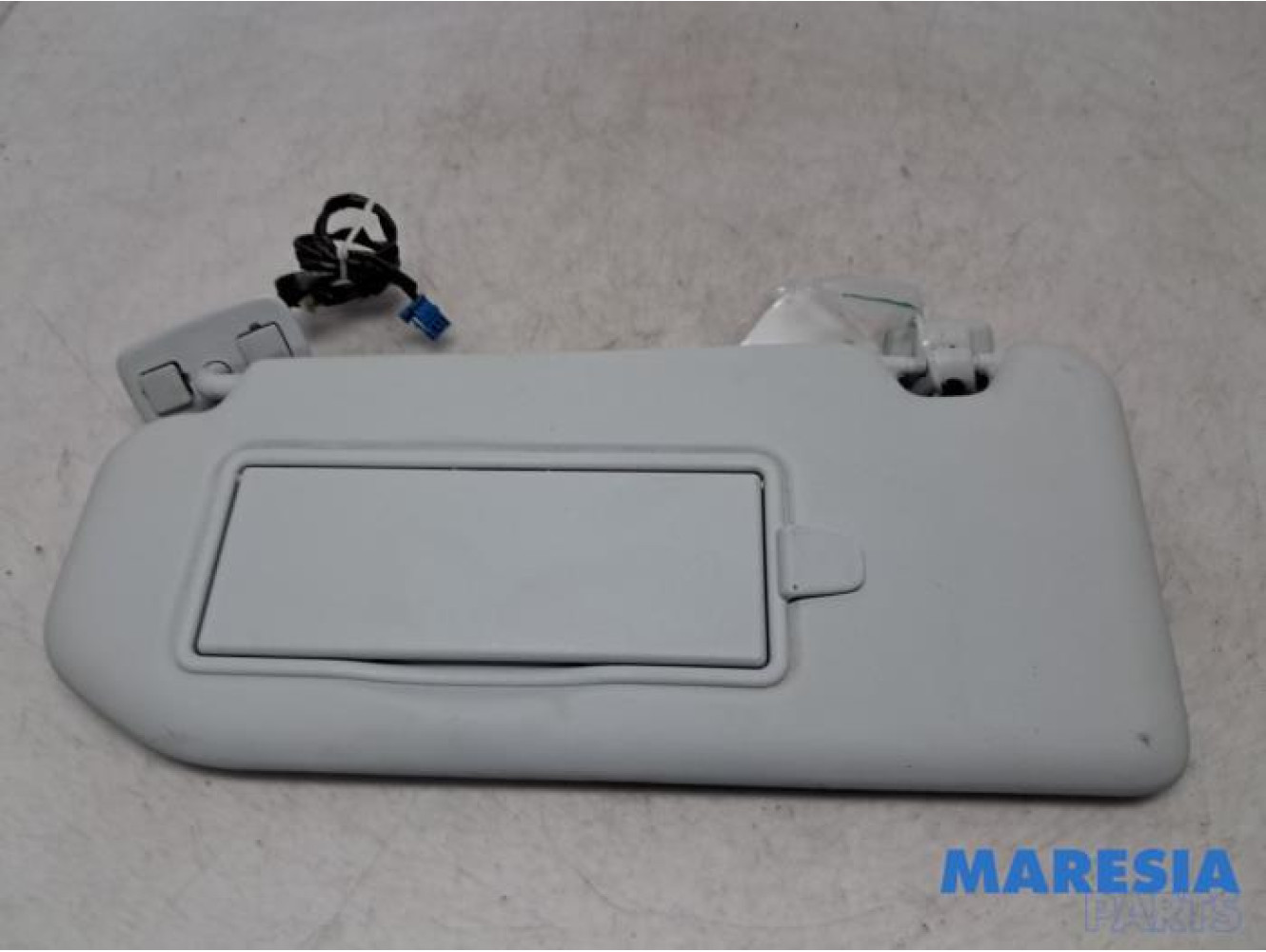 Peugeot - 308 - Sun visor