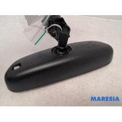 Peugeot - 308 - Rear view mirror