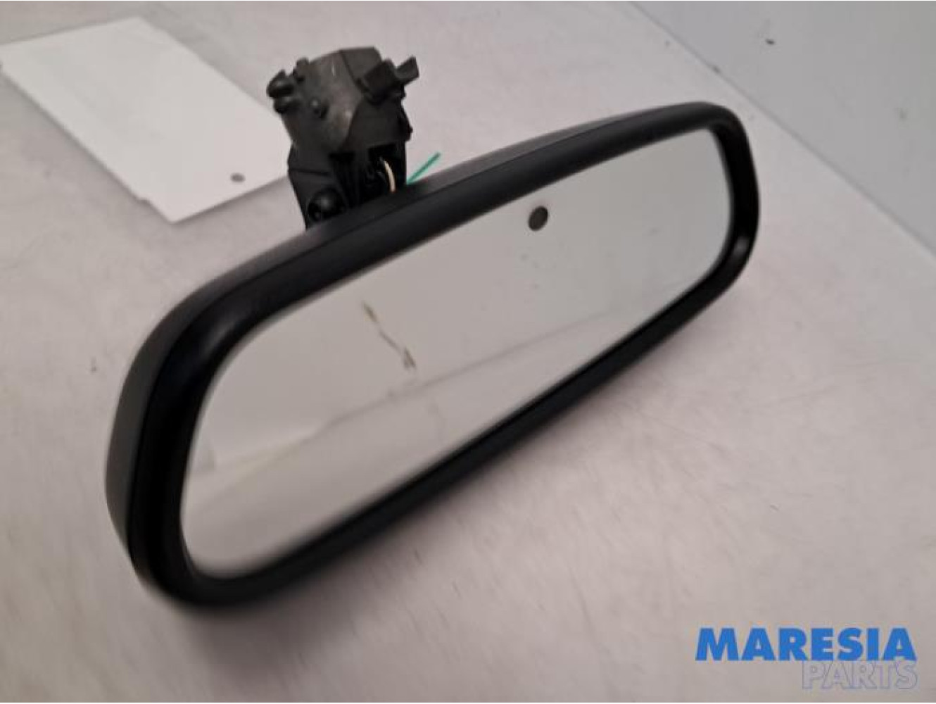 Peugeot - 308 - Rear view mirror