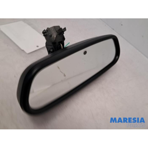 Peugeot - 308 - Rear view mirror