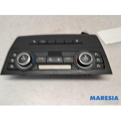 BMW - 1-Serie - Heizung Bedienpaneel