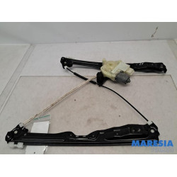Peugeot - 308 - Fenstermechanik 4-türig links vorne