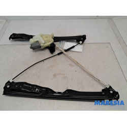 Peugeot - 308 - Window mechanism 4-door, front right