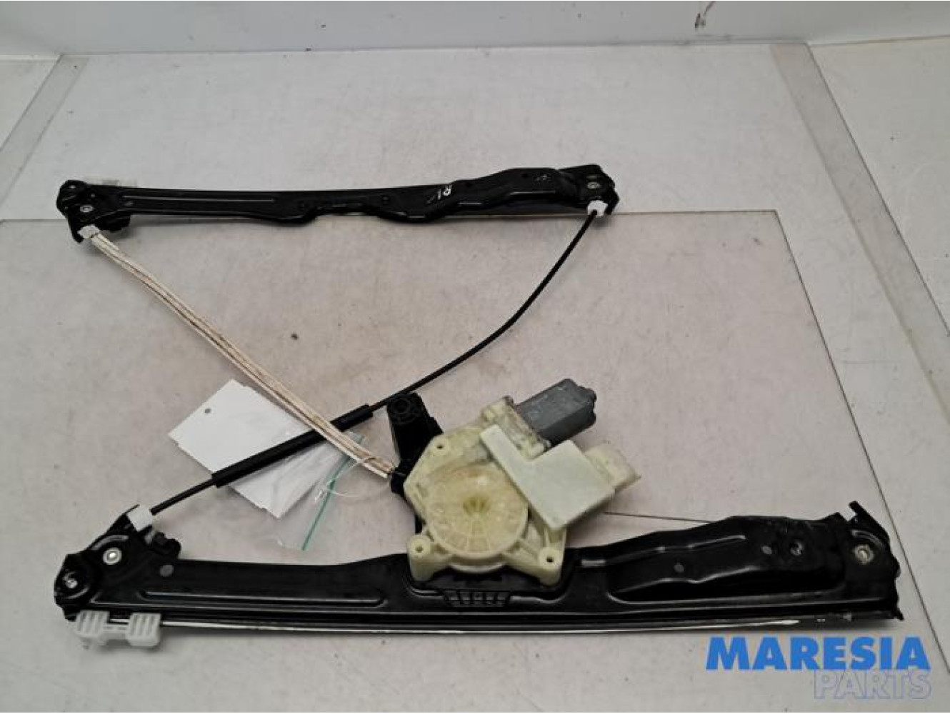 Peugeot - 308 - Window mechanism 4-door, front right