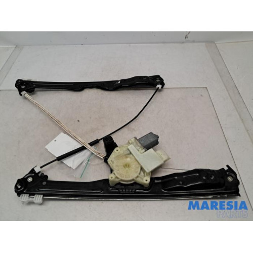Peugeot - 308 - Window mechanism 4-door, front right