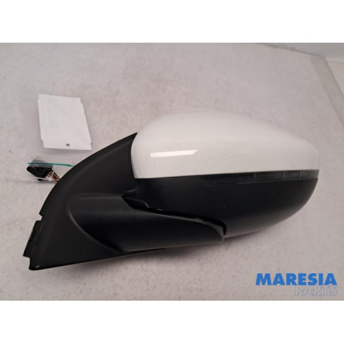 Peugeot - 308 - Wing mirror, left