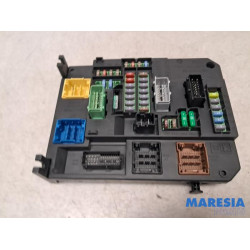 Peugeot - 308 - Engine management computer