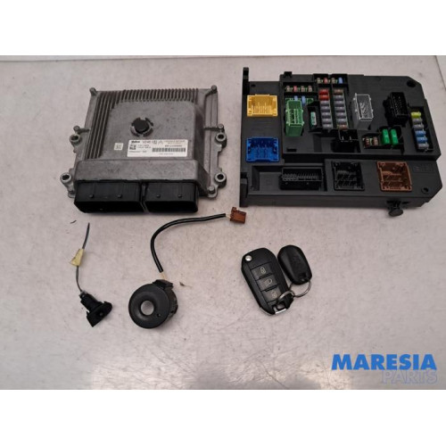 Peugeot - 308 - Engine management computer