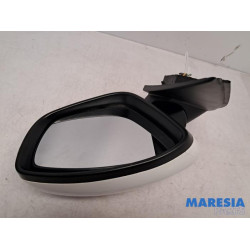 Peugeot - 308 - Wing mirror, right