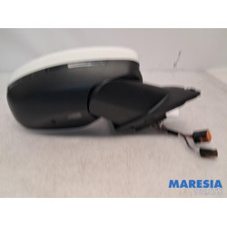 Peugeot - 308 - Wing mirror, right