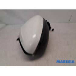 Peugeot - 308 - Wing mirror, right