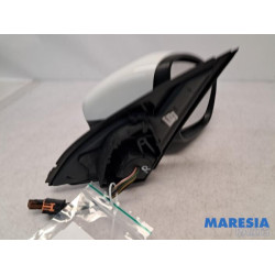 Peugeot - 308 - Wing mirror, right