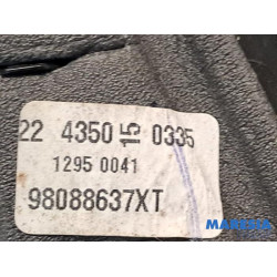 Peugeot - 308 - Wing mirror, right