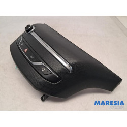 Peugeot - 308 - Radio