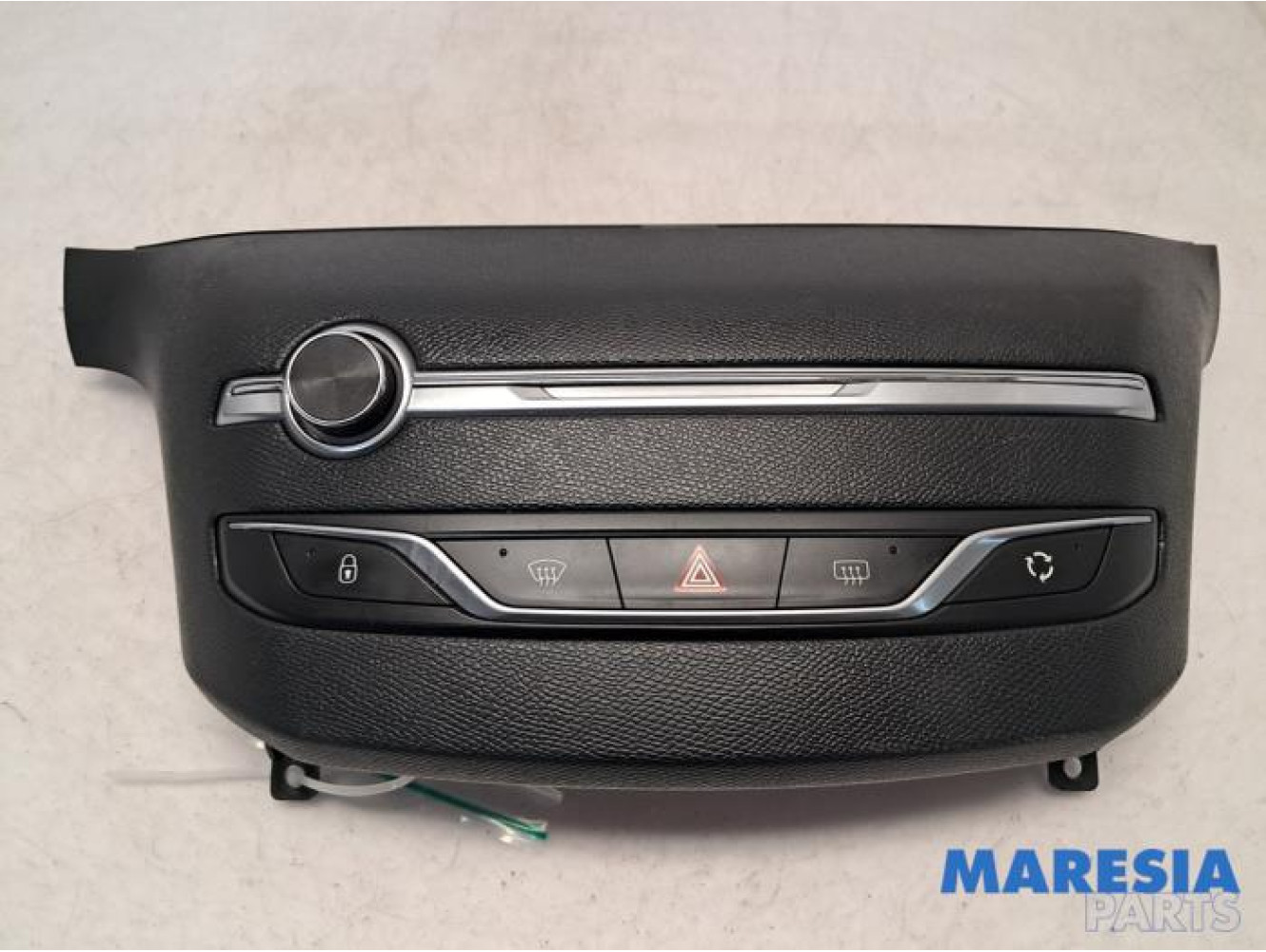 Peugeot - 308 - Radio