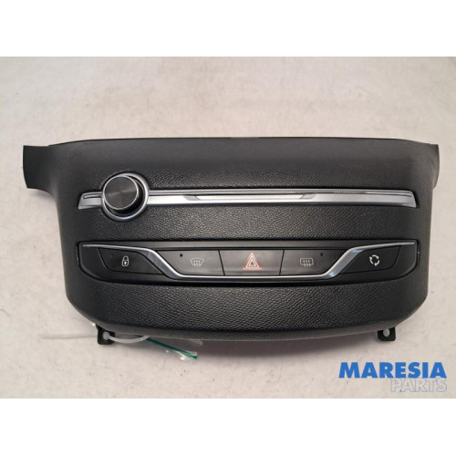 Peugeot - 308 - Radio