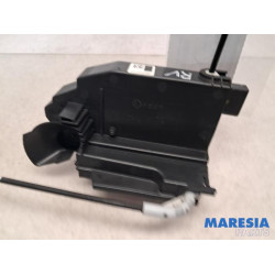 Peugeot - 308 - Front door lock mechanism 4-door, right