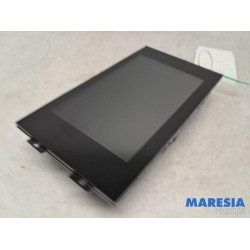 Peugeot - 308 - Display Multi Media regelunit