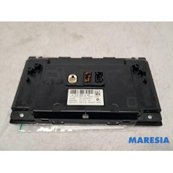 Peugeot - 308 - Display Multi Media regelunit