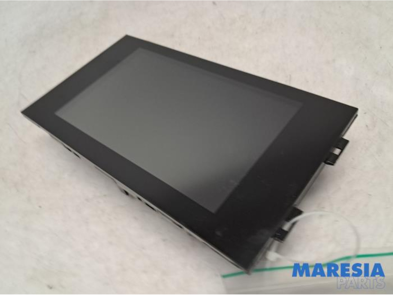 Peugeot - 308 - Display Multi Media regelunit